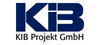 Logo KIBProjekt GmbH
