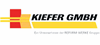 Logo Kiefer GmbH