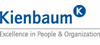 Logo Kienbaum Executive Consultants GmbH
