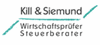 Kill & Siemund Wirtschaftsprüfer Steuerberater