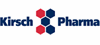 Logo Kirsch Pharma GmbH