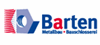 Klaus Barten Stahl-, Metall- und Montagebau GmbH & Co. KG