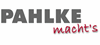 Logo Klaus Pahlke GmbH & Co. Fördertechnik KG