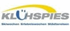 Logo Klühspies Reisen GmbH & Co. KG