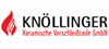 Logo Knöllinger Keramische Verschleißteile GmbH
