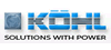 Logo Köhl AG