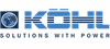 Logo KÖHL Maschinenbau AG