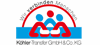 Logo Köhler-Transfer GmbH & Co. KG