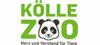Logo Kölle-Zoo Management Services GmbH