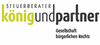 Logo König und Partner GbR