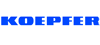 Logo KOEPFER Zahnrad- und Getriebetechnik GmbH