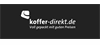 Logo von koffer-direkt.de GmbH & Co. KG