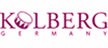 Logo Kolberg Percussion GmbH