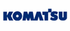 Logo Komatsu Germany GmbH