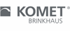Logo KOMET BRINKHAUS GmbH