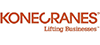 Logo Konecranes GmbH