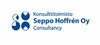 Konsulttitoimisto Seppo Hoffrén Oy Consultancy