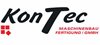 Logo KonTec Maschinenbau GmbH