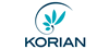 Logo Korian Gruppe