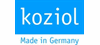 Logo koziol »ideas for friends GmbH