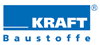 Logo KRAFT Baustoffe GmbH