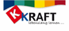Logo KRAFT GmbH
