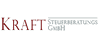 Logo Kraft Steuerberatungsgesellschaft mbh