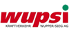 Logo Kraftverkehr Wupper-Sieg AG