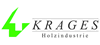 Logo Krages Holzindustrie GmbH & Co. KG