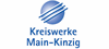 Logo Kreiswerke Main-Kinzig GmbH