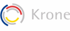 Logo Krone gebäudemanagment und technologie gmbh