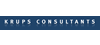 Logo KRUPS CONSULTANTS GmbH