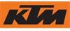 Logo KTM SPORTMOTORCYCLE DEUTSCHLAND GMBH