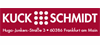 Kuck & Schmidt GmbH & Co. KG