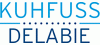 Logo KUHFUSS DELABIE GmbH