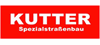 Logo KUTTER Spezialstraßenbau GmbH & Co. KG