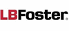 Logo L.B. FOSTER BAHNTECHNIK