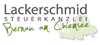 Logo Lackerschmid Steuerkanzlei