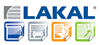 Logo LAKAL GmbH
