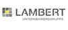 Logo Lambert Immobilien GmbH