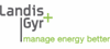 Logo Landis+Gyr GmbH