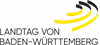 Logo Landtag von Baden-Württemberg