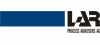 Logo LAR Process Analysers AG