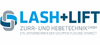 Logo Lash + Lift Zurr- und Hebetechnik GmbH