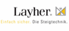 Layher Steigtechnik GmbH