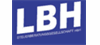 Logo LBH-Steuerberatungsgesellschaft mbH