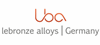 lebronze alloys Germany GmbH