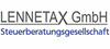 LENNETAX GmbH Steuerberatungsgesellschaft