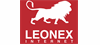 Logo LEONEX Internet GmbH