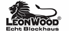 LéonWood® Holz-Blockhaus GmbH
